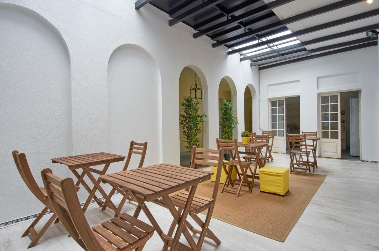 Palácio SantAnna Lisbona Esterno foto